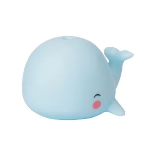 Light Blue Whale SDW